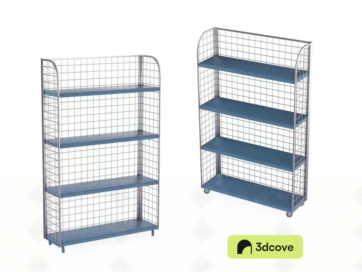 Shelving Units
