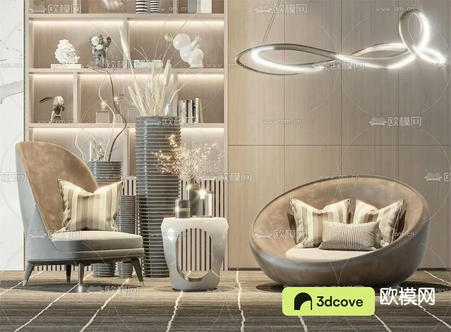 Leisure sofa leisure chair