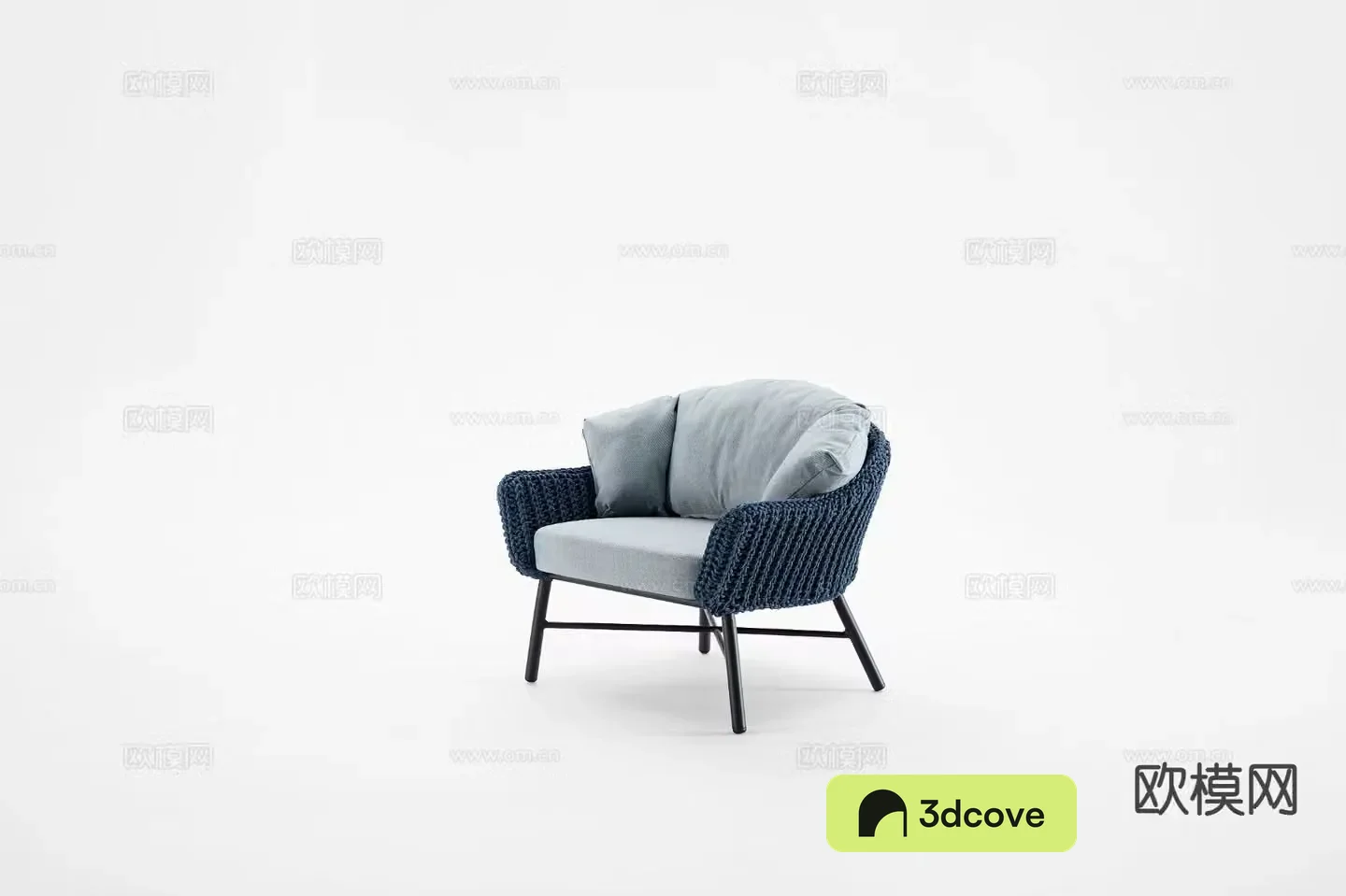 Modern chair sofa chair
