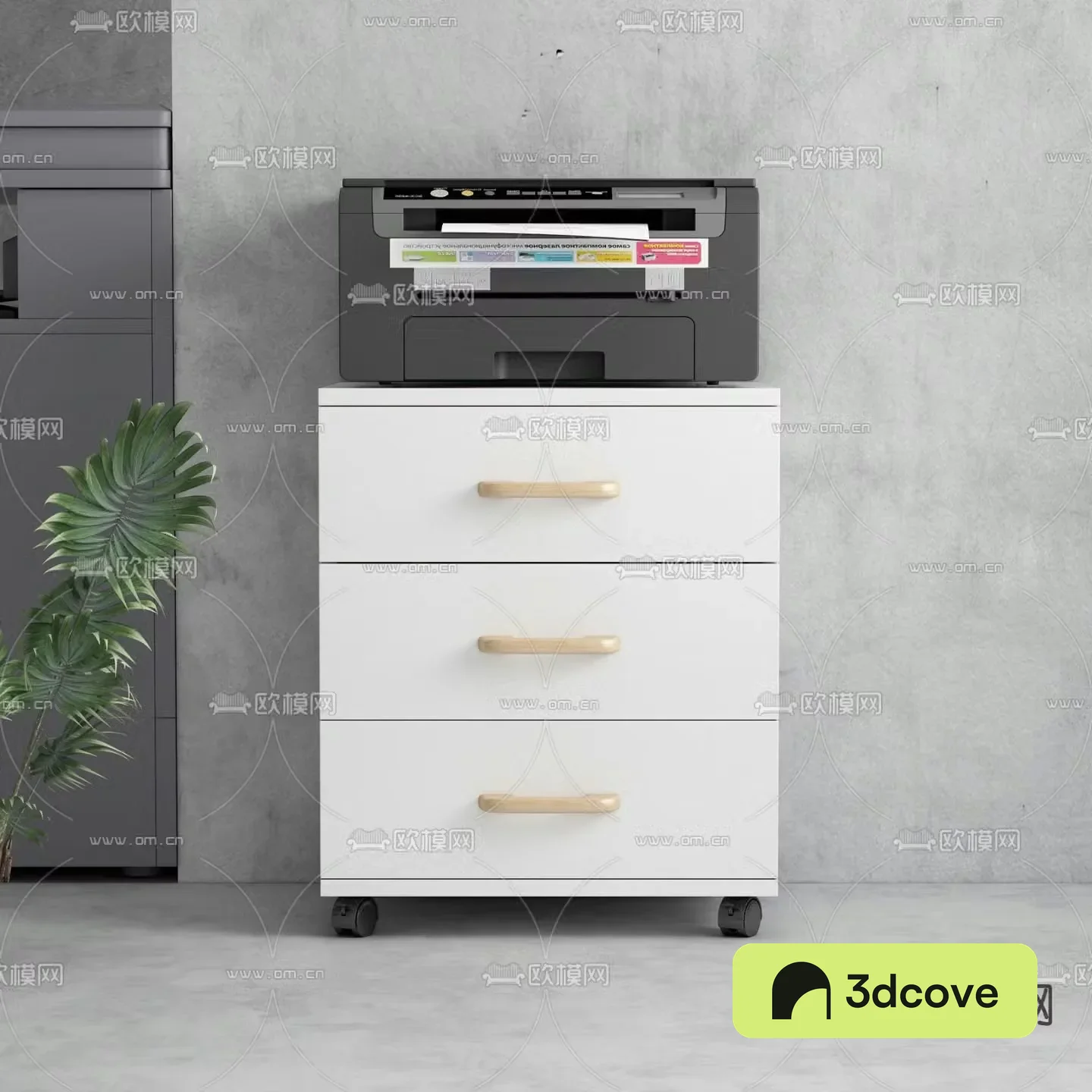 File cabinet
