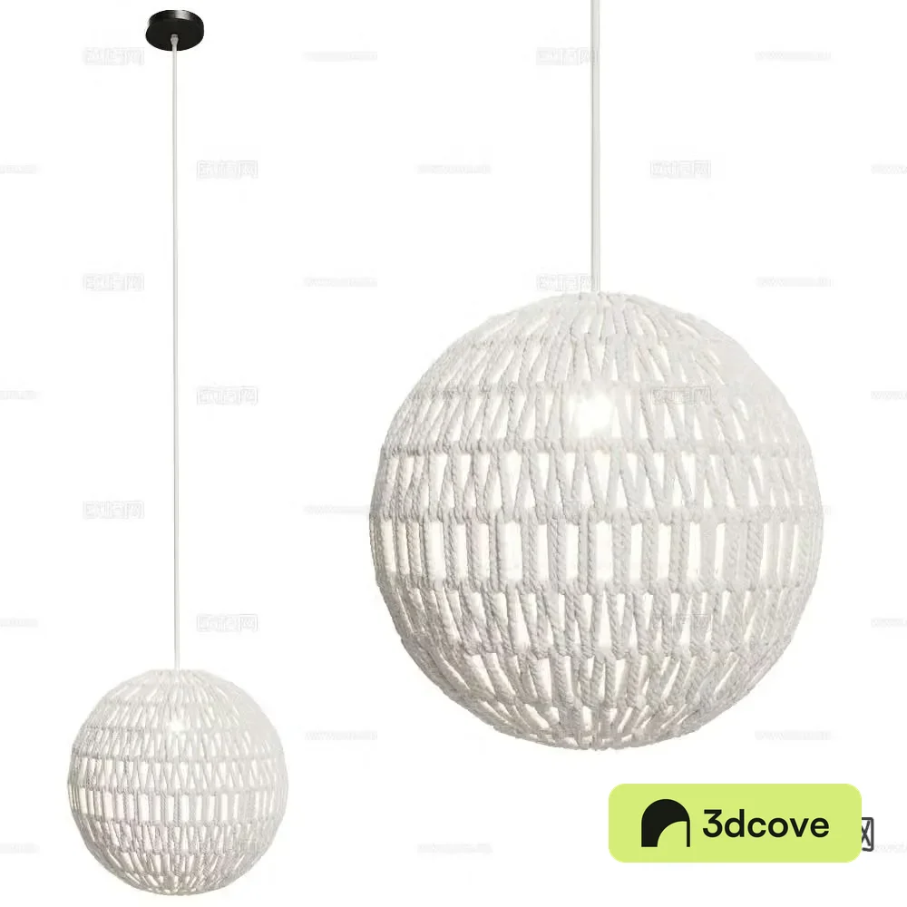 Zuiver Group wabi-sabi chandelier art chandelier