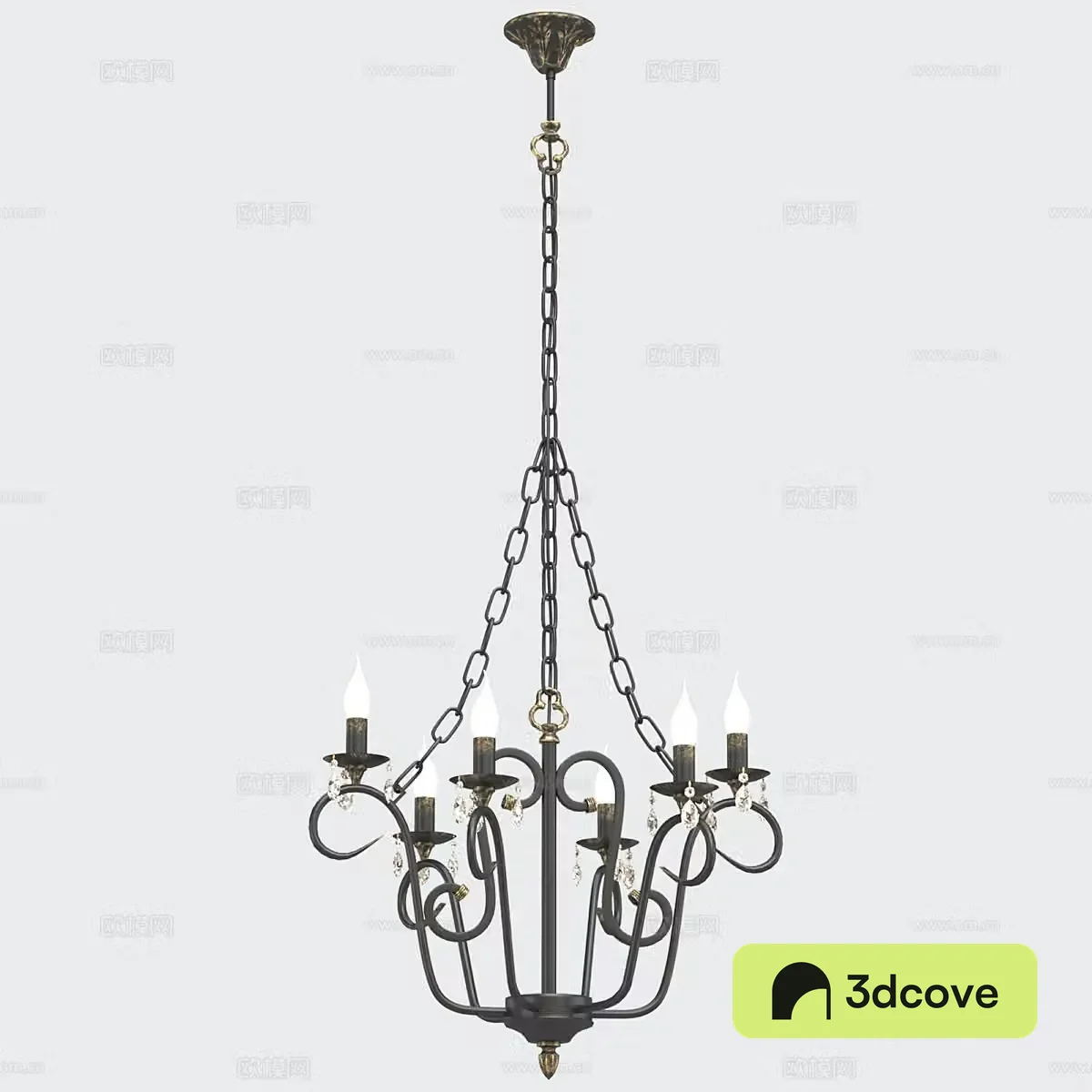Chandelier