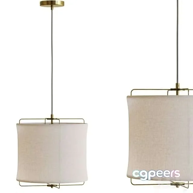 3ds Max Free – westwing linen light