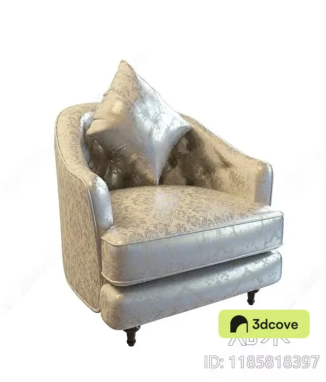 Modern Stylish Chair