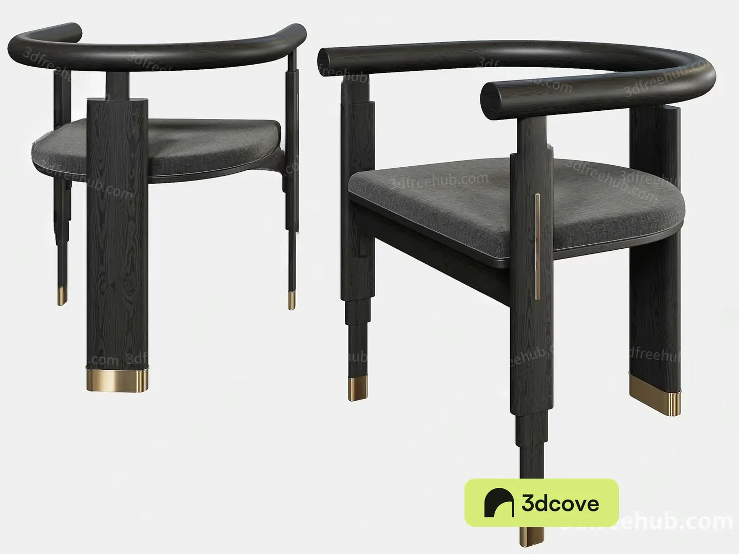 Wooden Chair