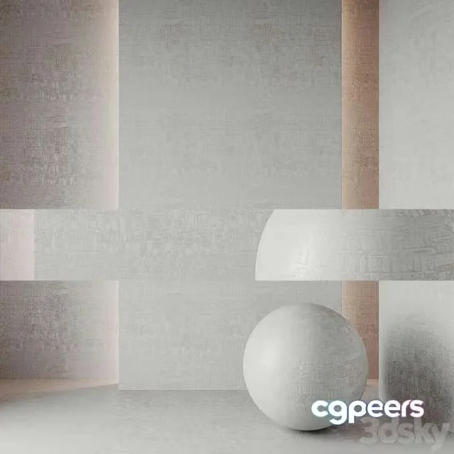 3ds Max Free – Wallpaper Studio Four by Asterisk Design Birch Pearl