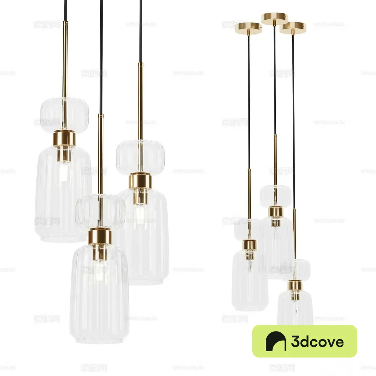 Ceiling light