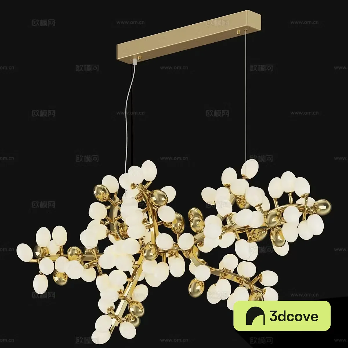 Modern simple chandeliers light luxury chandeliers simple chandeliers restaurant chandeliers
