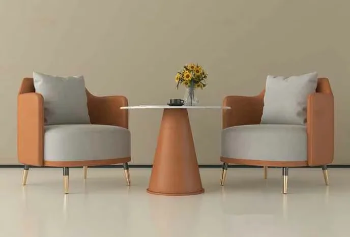 Mid-Century Modern Furniture 3D Model – 18106 – VRAY Render