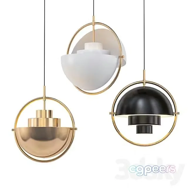 3ds Max Free – Multi Lite