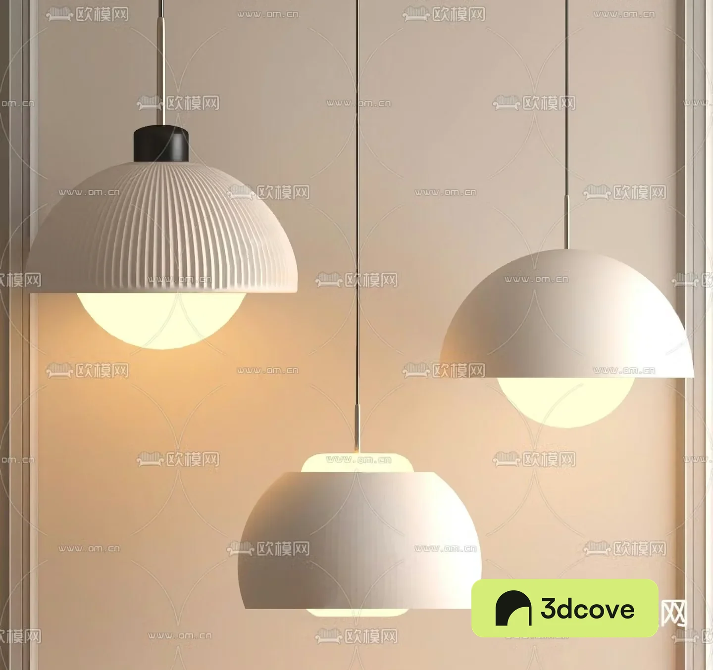 Cream style chandelier round chandelier