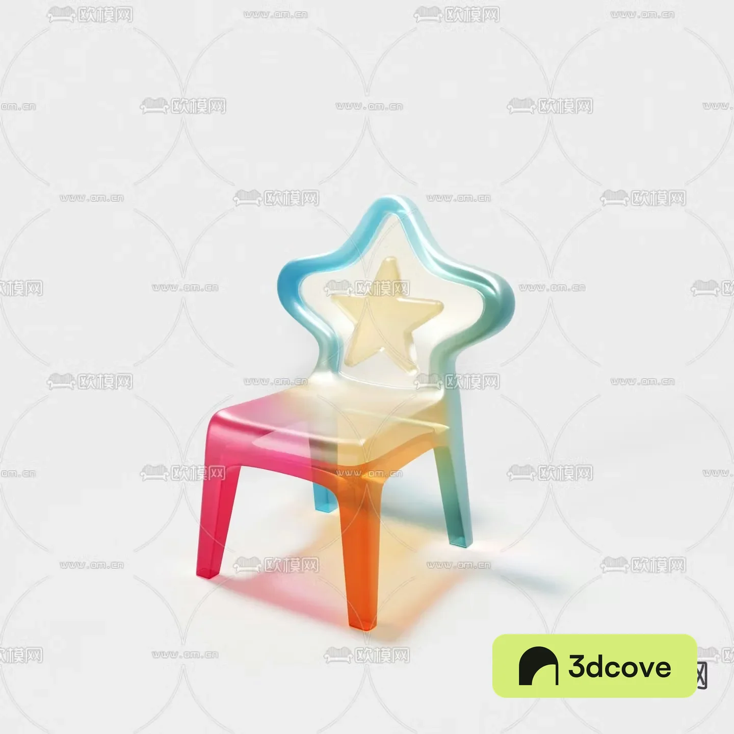 Children’s chair