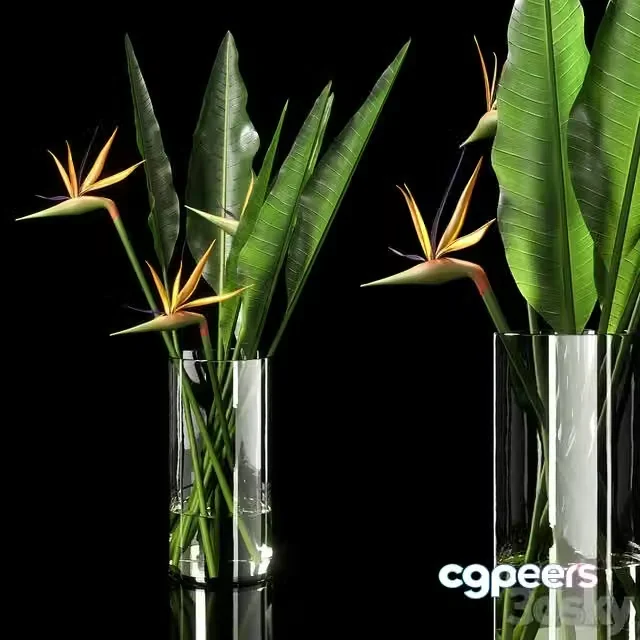 3ds Max Free – decorative vase 13