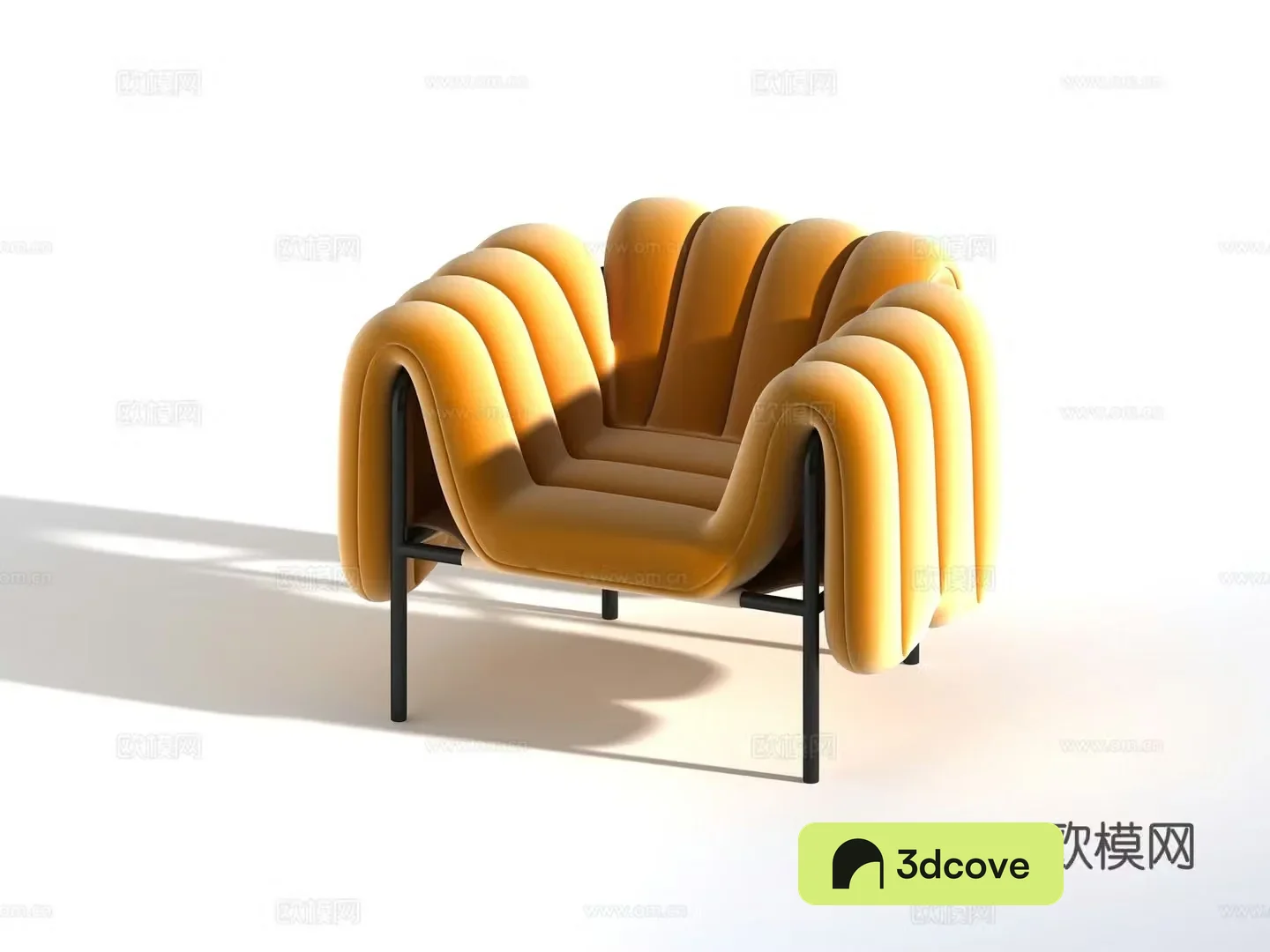 Single chair
