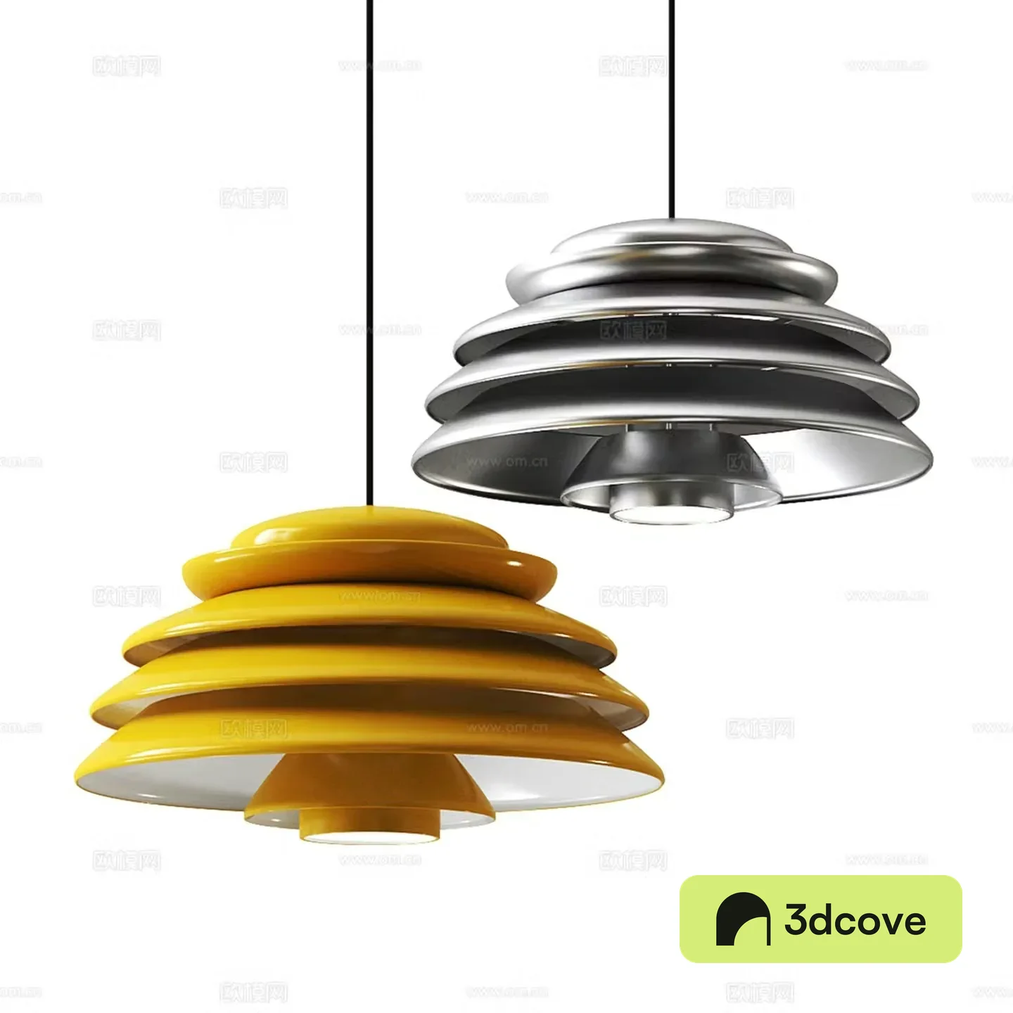 Creative chandelier restaurant chandelier