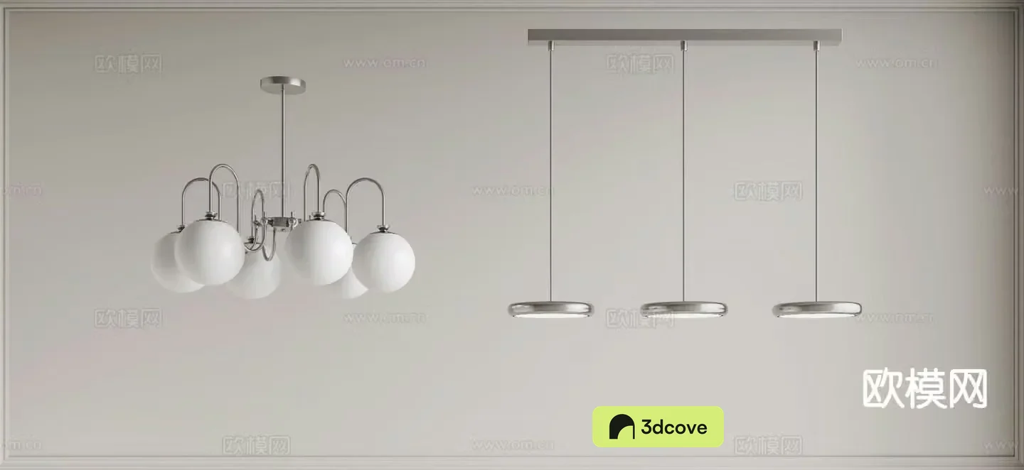 Cream style chandelier hall chandelier art chandelier