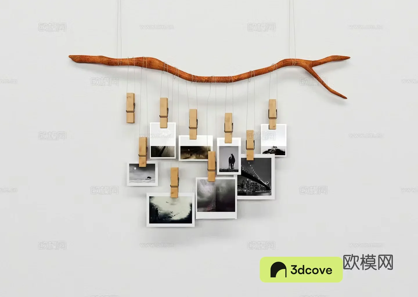 Photo frame