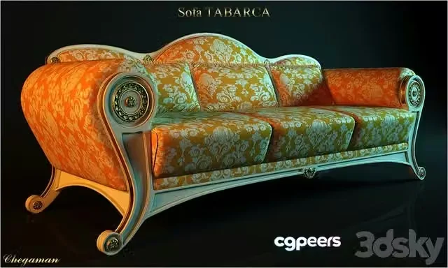 3ds Max Free – Tabarca