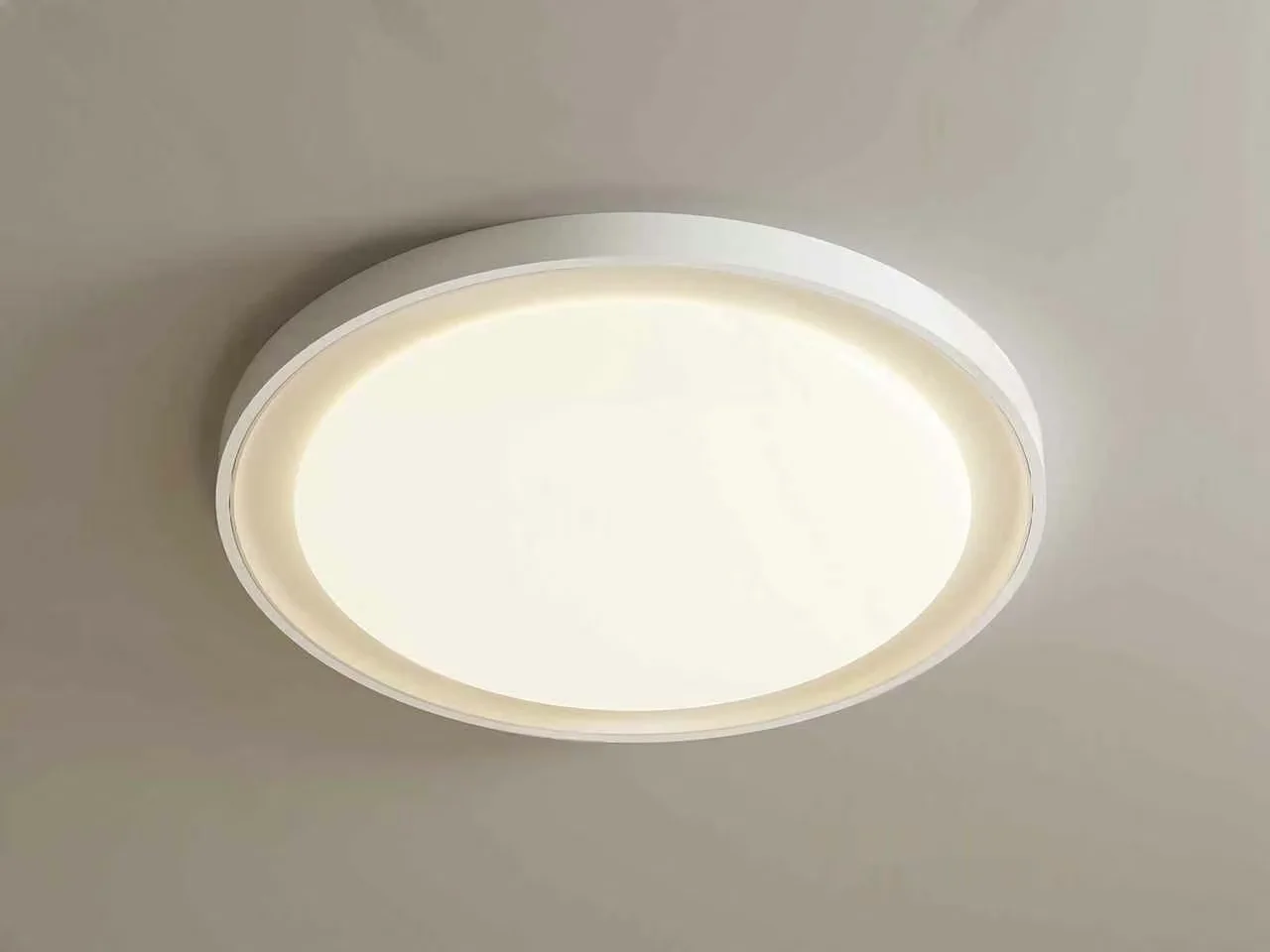 Oval Light Fixture 3D Model – 2630 – VRAY Render