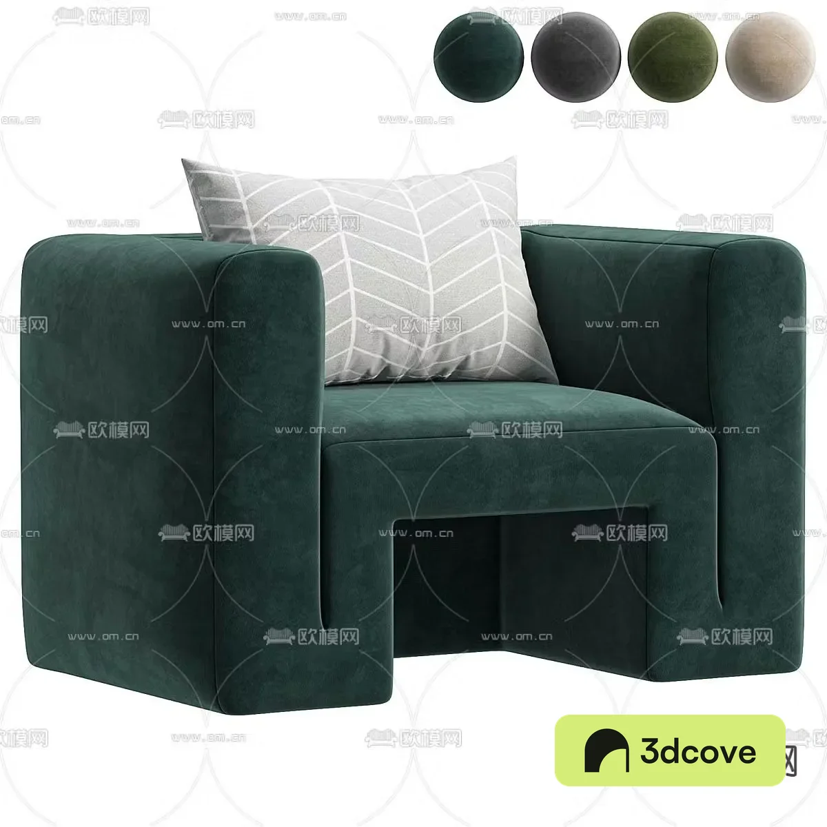 Matra leisure sofa