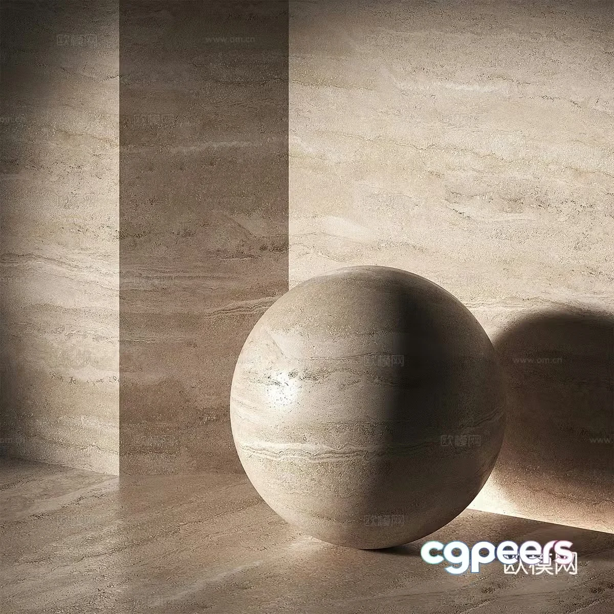 Floor tiles Ceramic tiles Anti-slip tiles 3D model