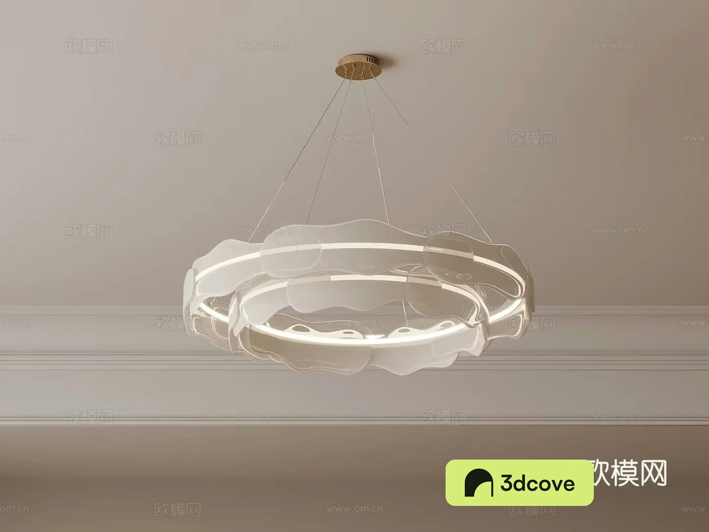 Chandelier Modern Cream Style Chandelier Living Room Chandelier