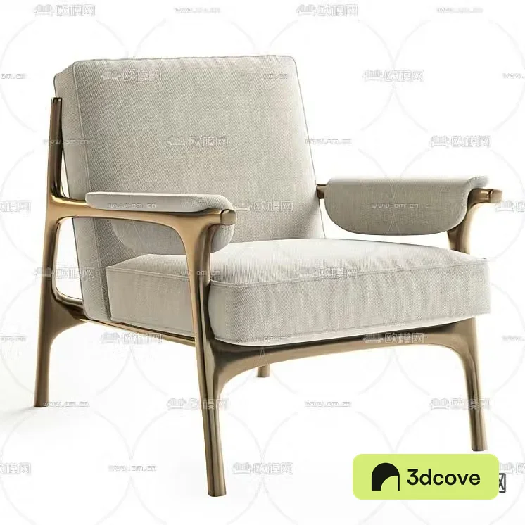 ramo lounge chair armchair