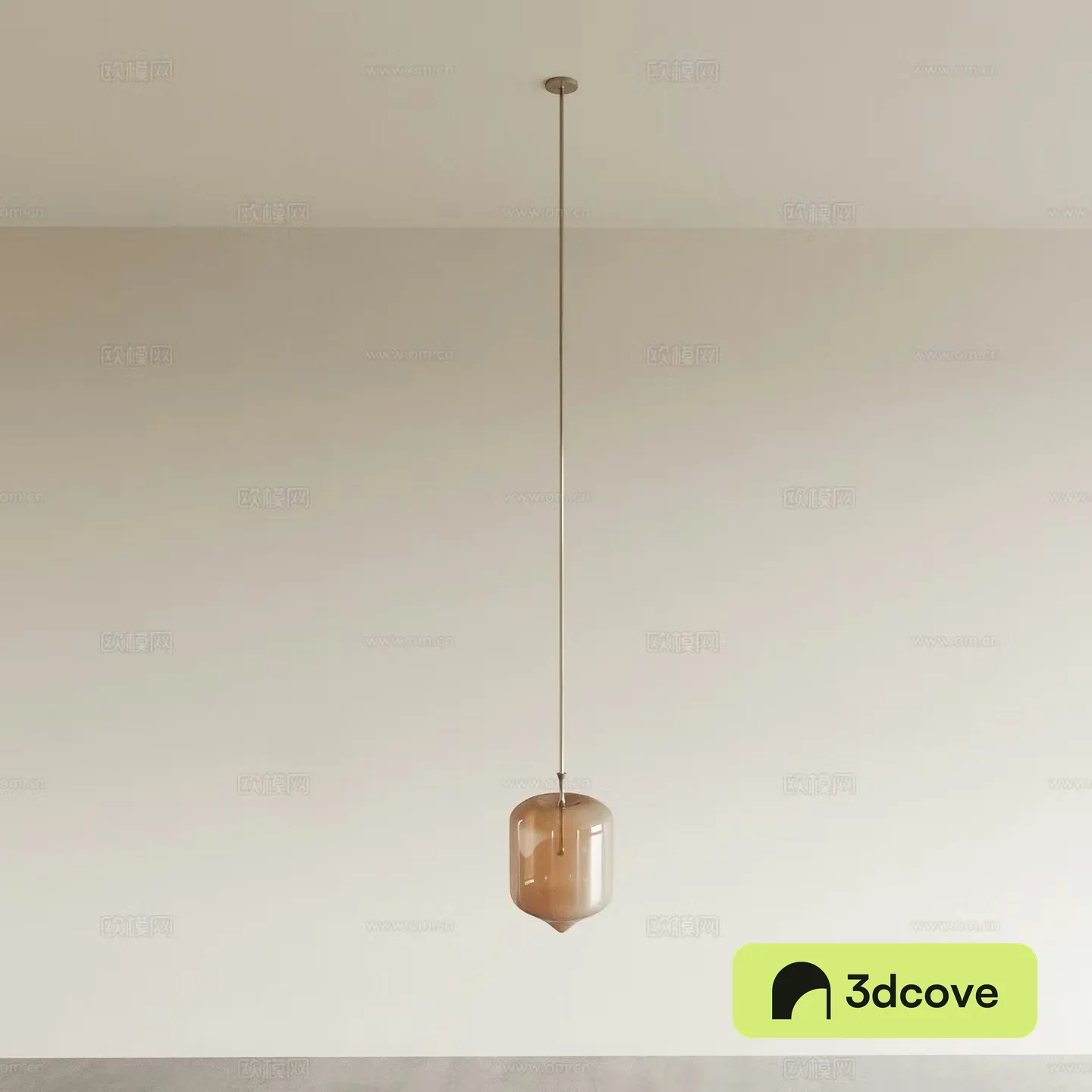 Bedside Chandelier Glass Chandelier