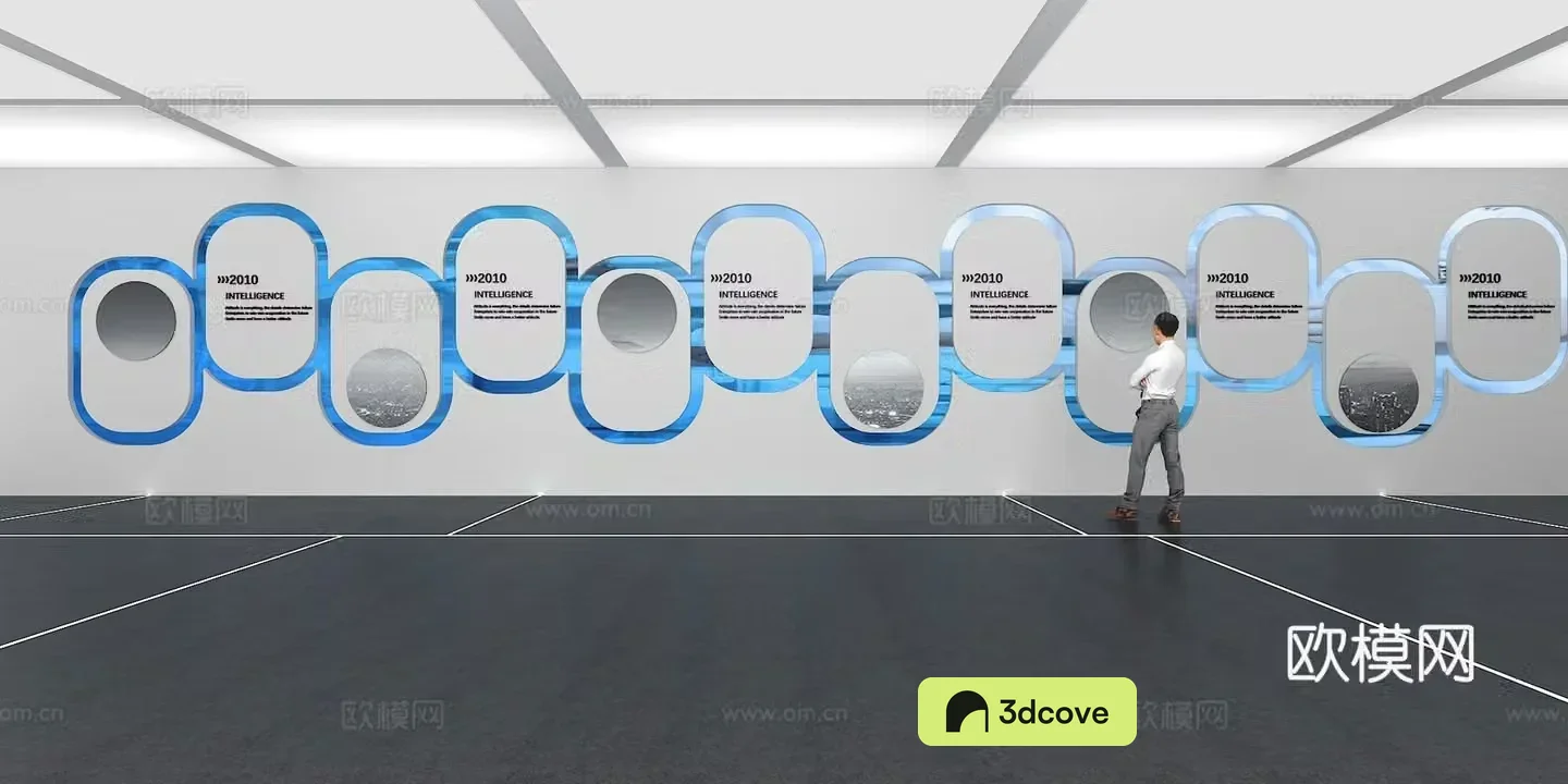 Cultural wall Corporate culture wall Display wall Classroom Exhibition hall Campus culture Corridor