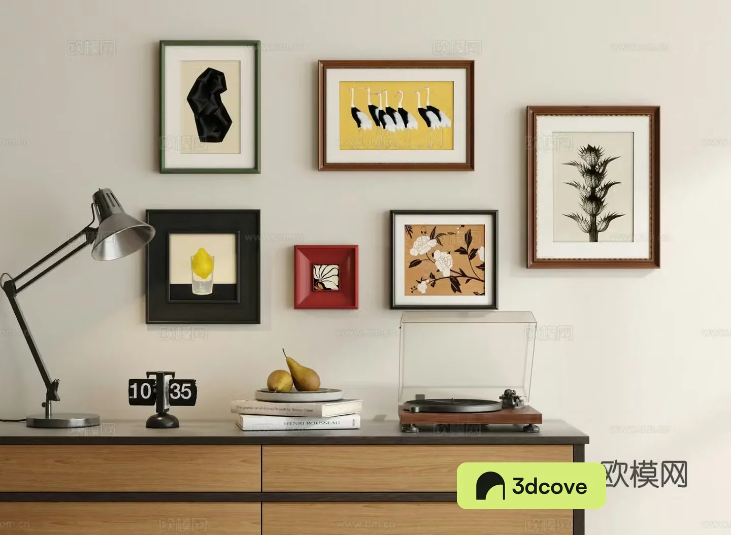 Modern medieval abstract hanging paintings Modern medieval hanging paintings Living room hanging paintings Entrance hanging paintings Furniture