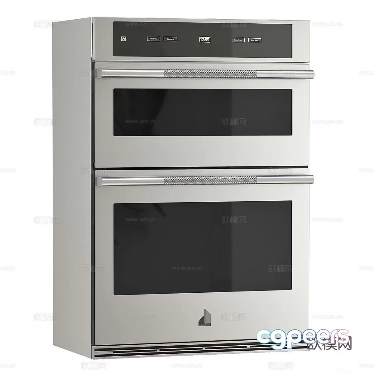 Cabinet 3d model