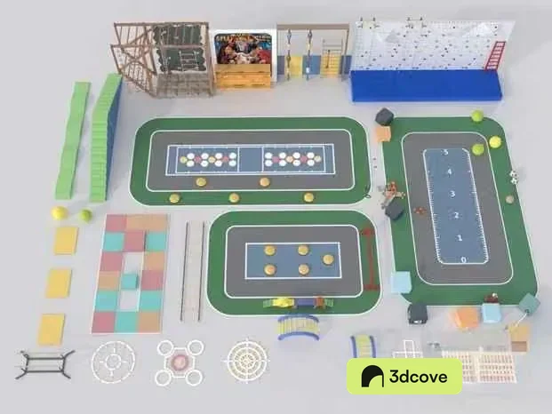 A Playground