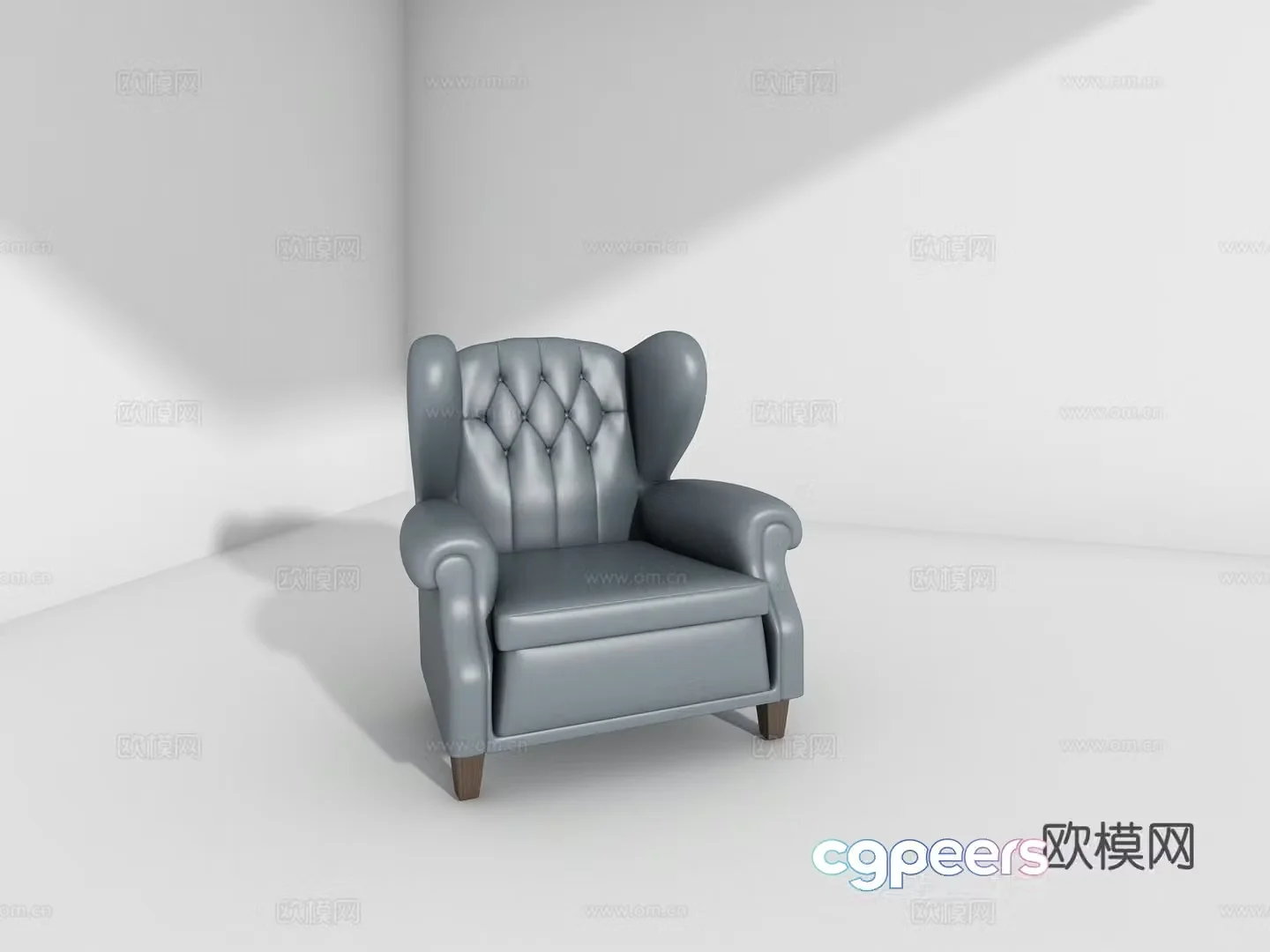 sofa3d model
