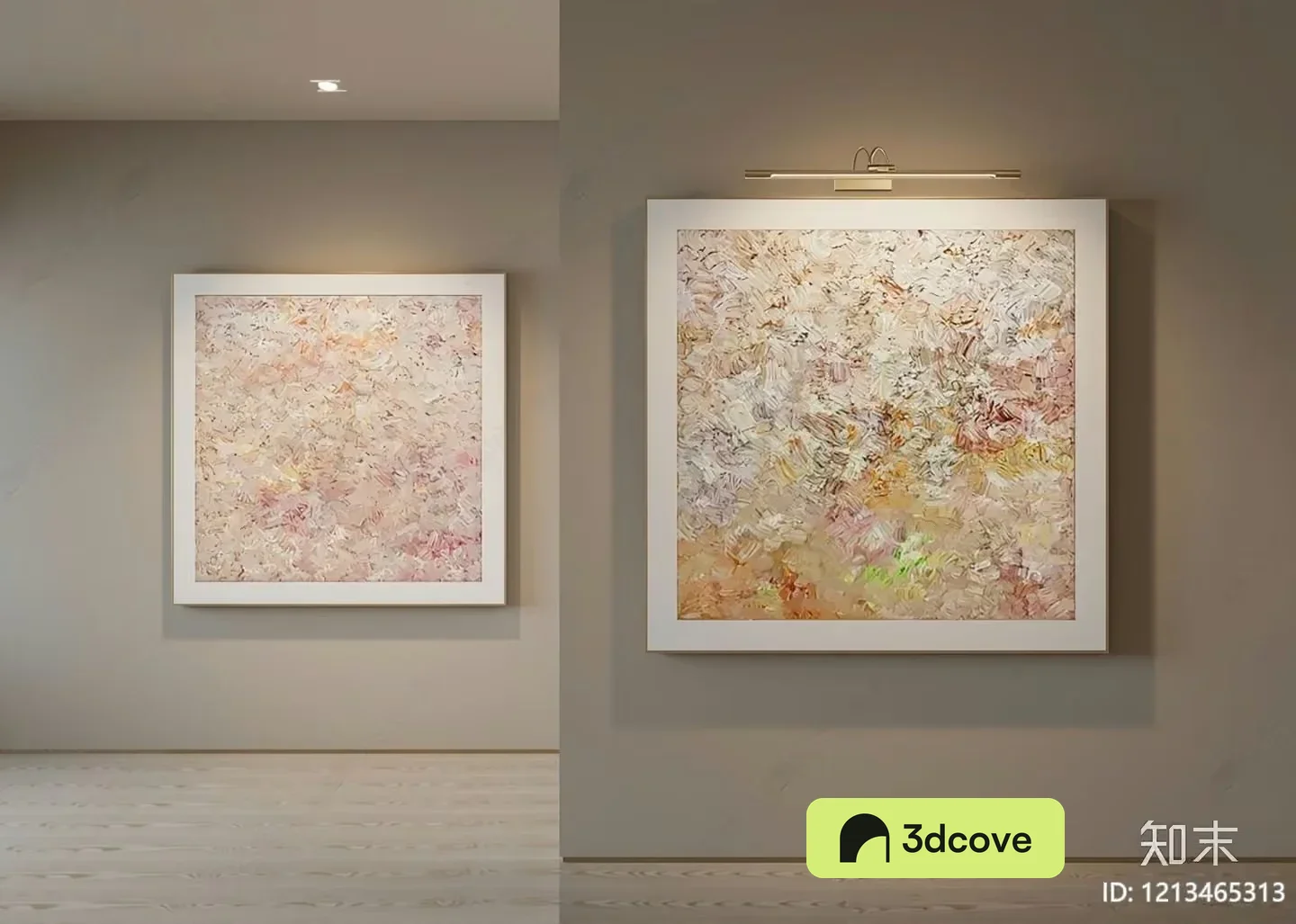 Modern Abstract Art