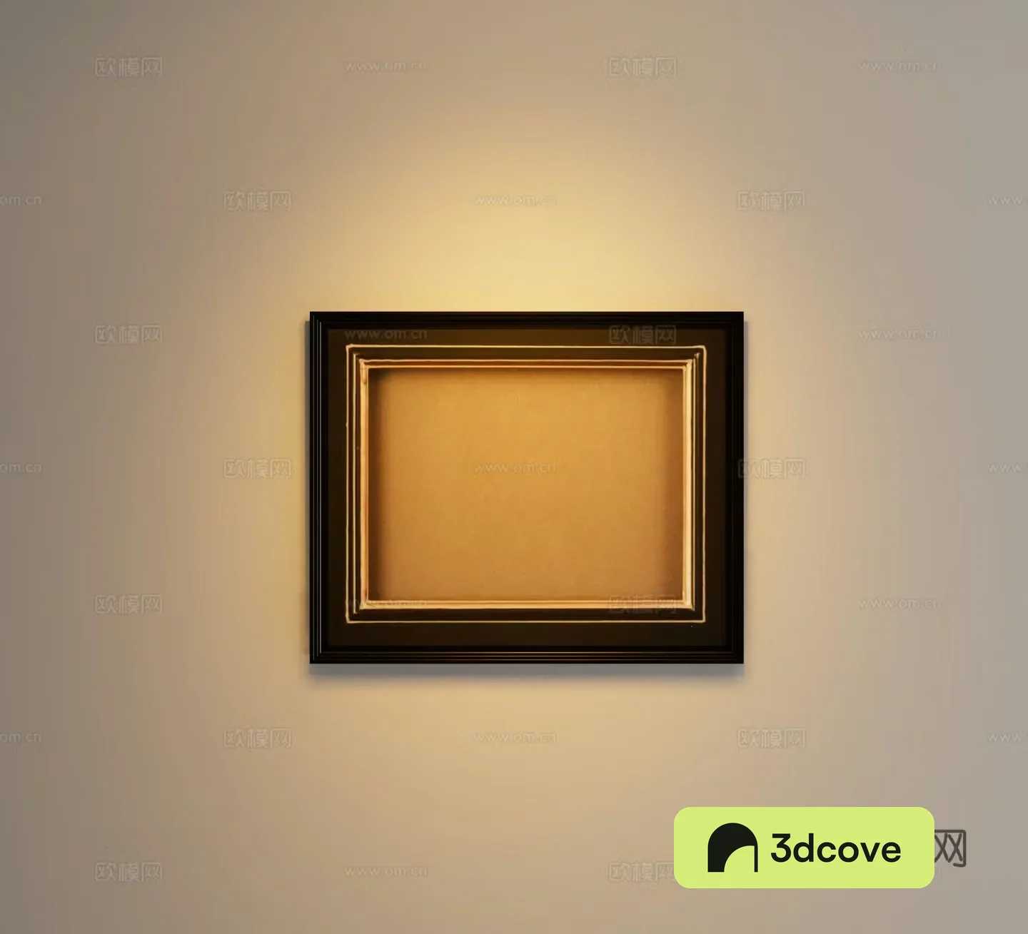Modern hanging paintings Abstract decorative painting