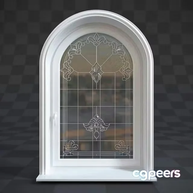 3ds Max Free – Bevelsy window