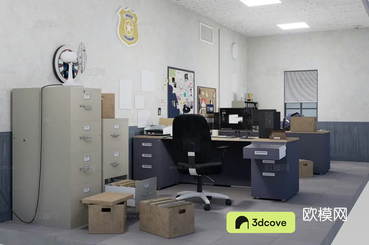 Office