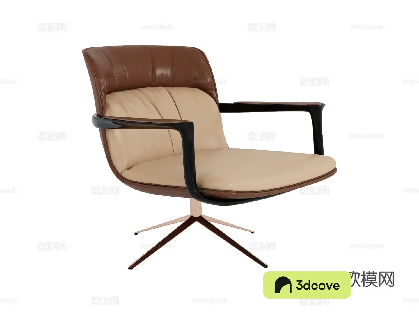 visionnaire italian armchair