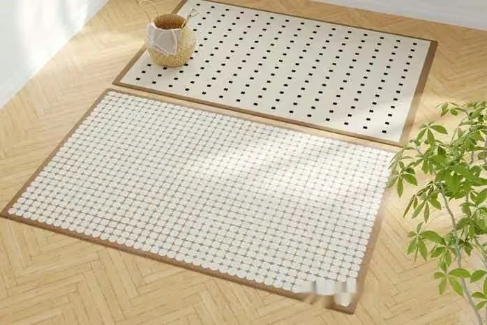 Two Rugs 3D Model – 7950 – CORONA Render