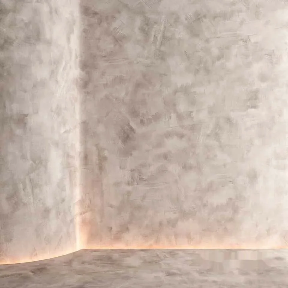 A Textured Wall 3D Model – 16957 – VRAY Render