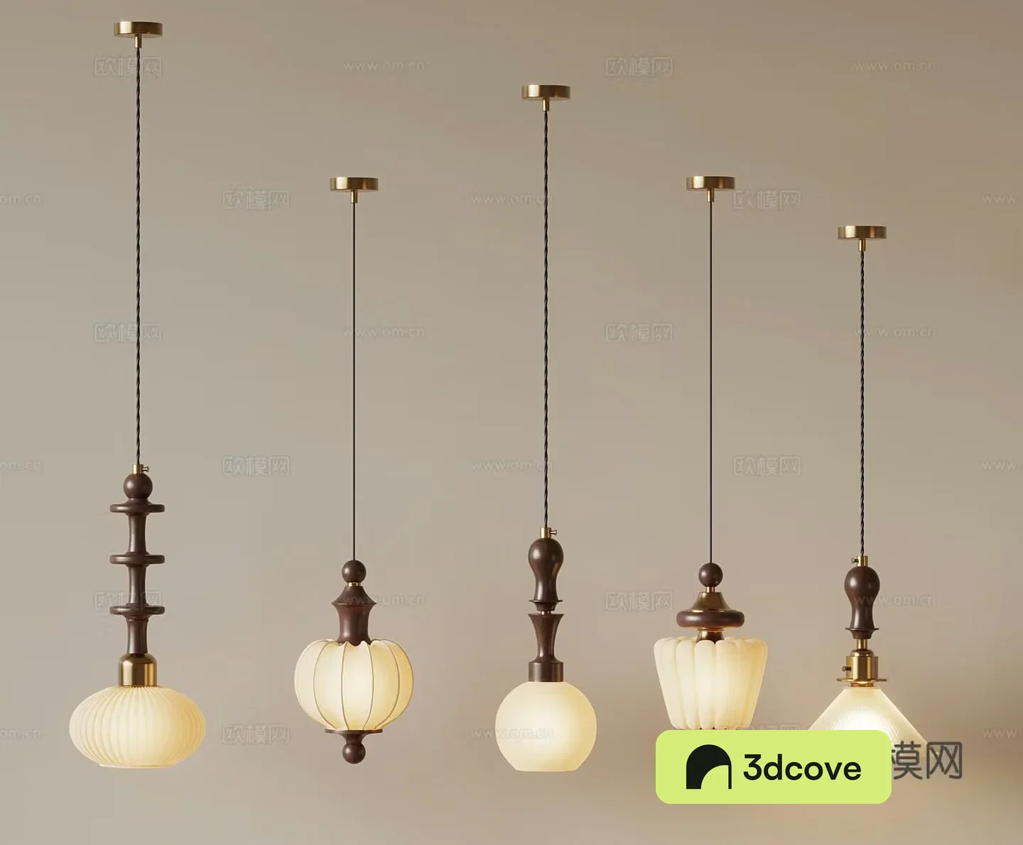 medieval style chandelier