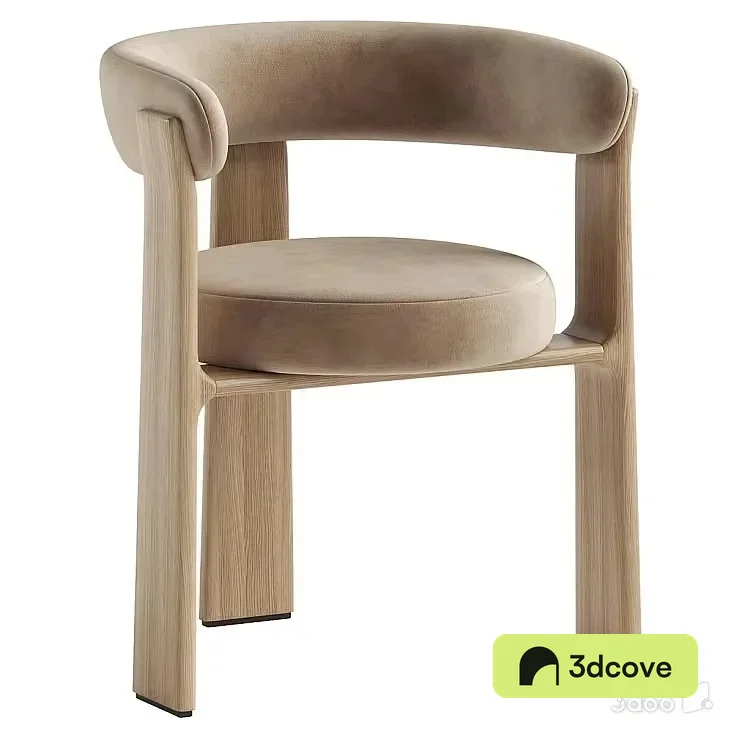Wooden Chair