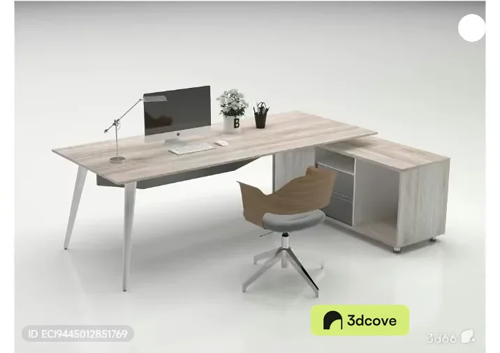 Modern Home Office