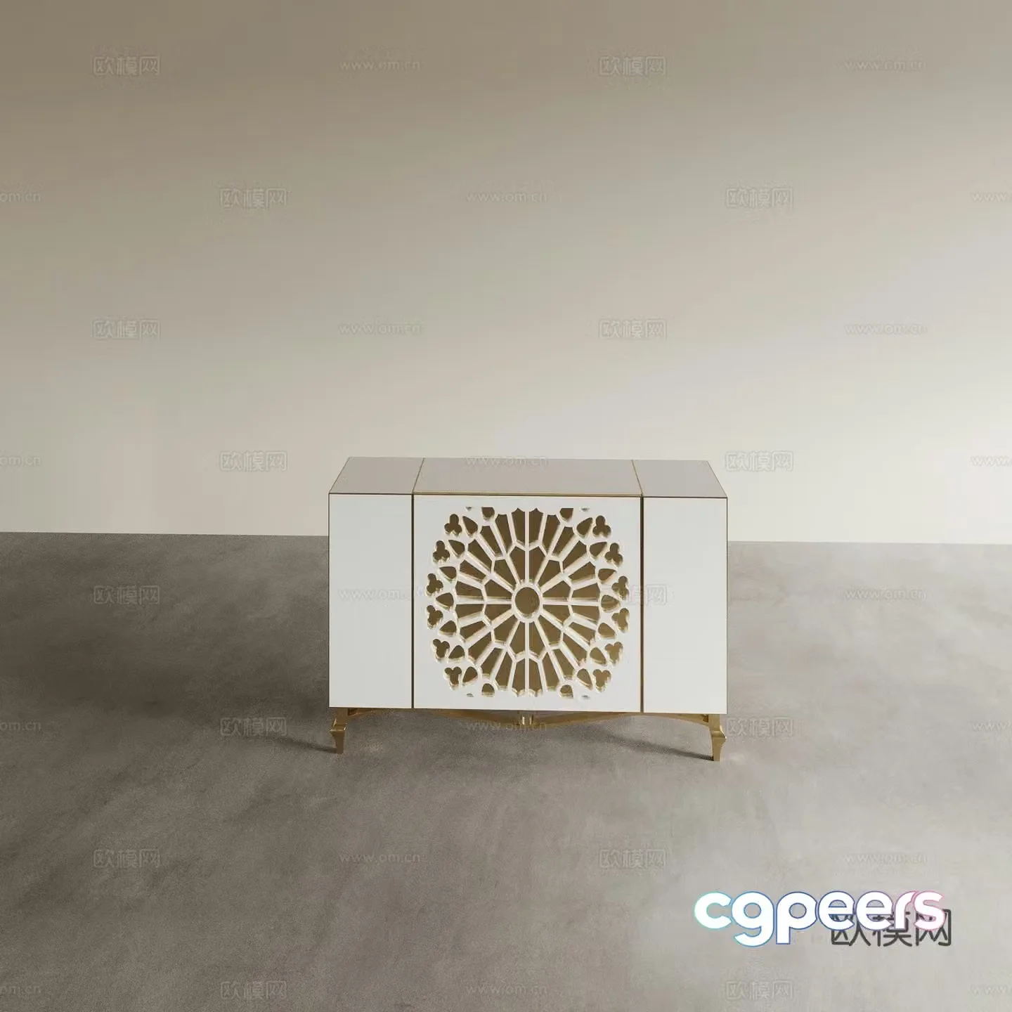 Shoe cabinet porch cabinet side cabinet wardrobe storage cabinet wall cabinet side cabinet 3D model