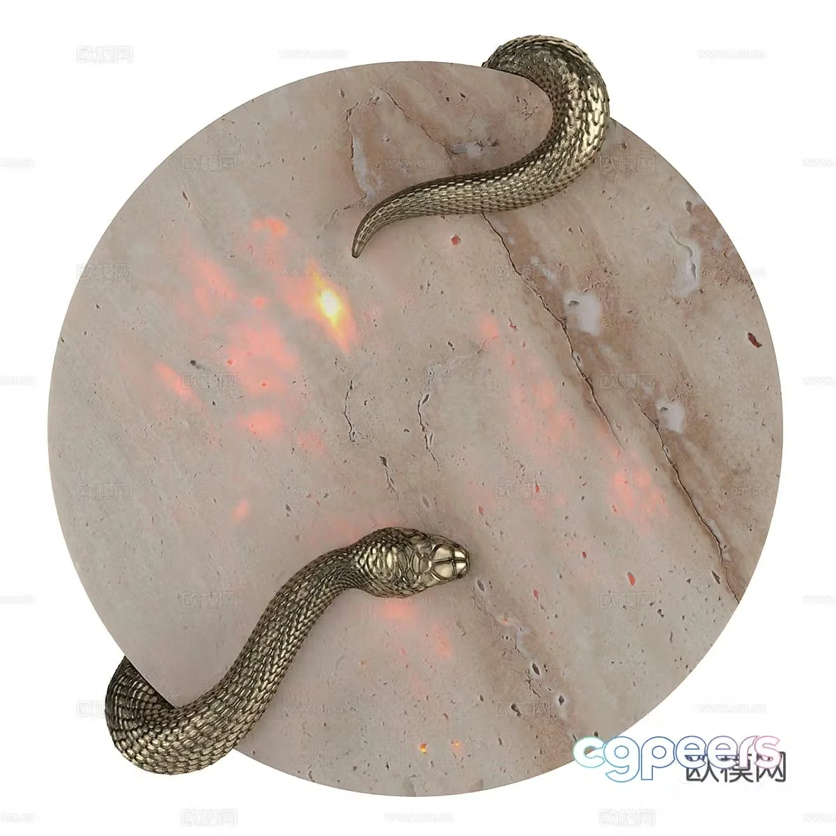 Modern simple wall lamp wall lamp simple wall lamp living room wall lamp 3d model