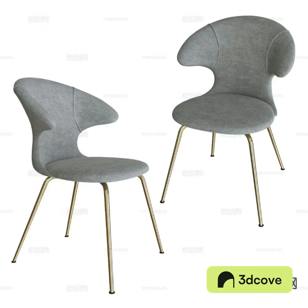 UMAGE Italian style dining chair
