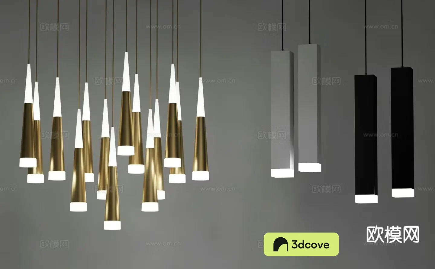 Fashion chandelier bedside small chandelier