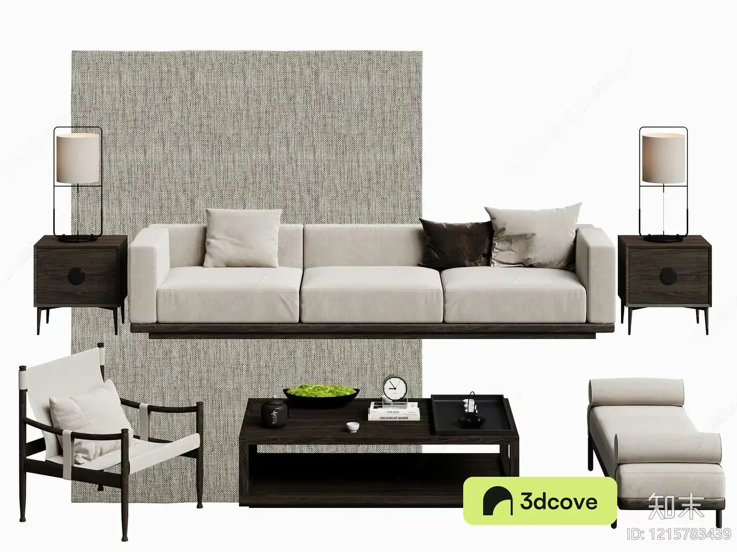 Modern Living Room