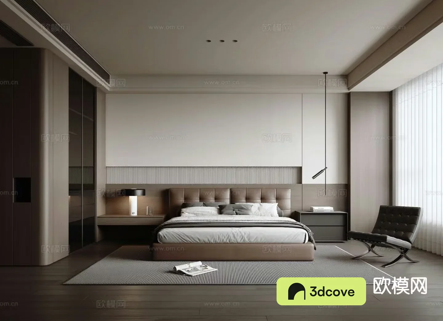 Italian style bedroom master bedroom