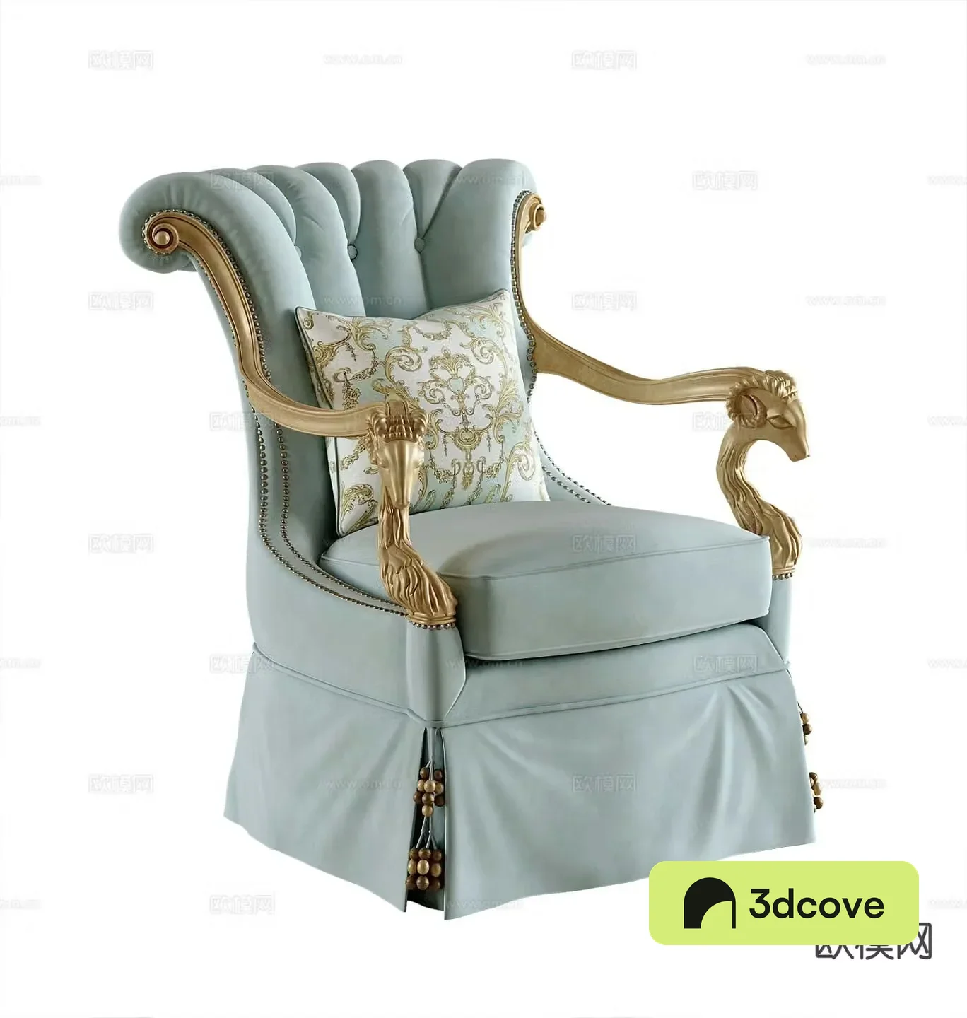 American leisure chair